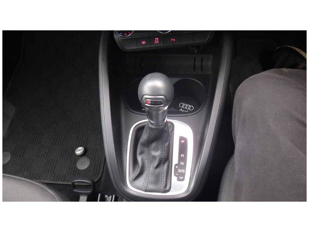 2017 Audi A1