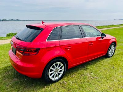 2014 Audi A3