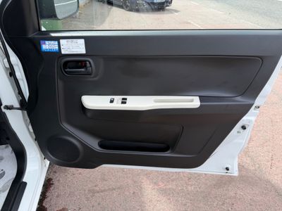 2017 Suzuki Alto