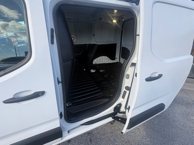 2021 Citroen Berlingo