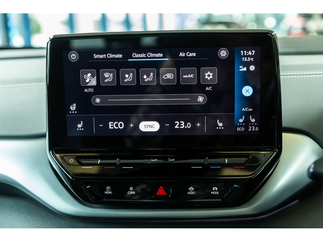 2023 Volkswagen ID.4