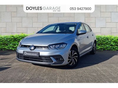 2023 Volkswagen Polo