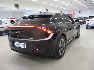 2023 Kia EV6