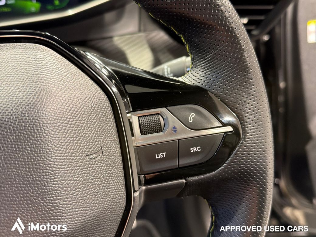 2021 Peugeot 2008
