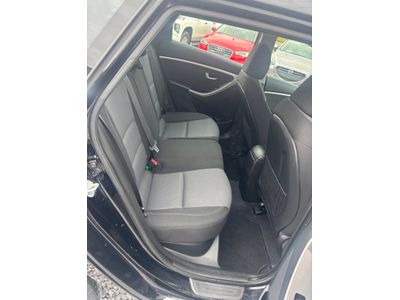 2016 Hyundai i30