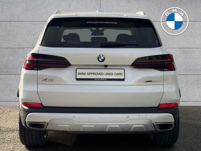 2024 BMW X5