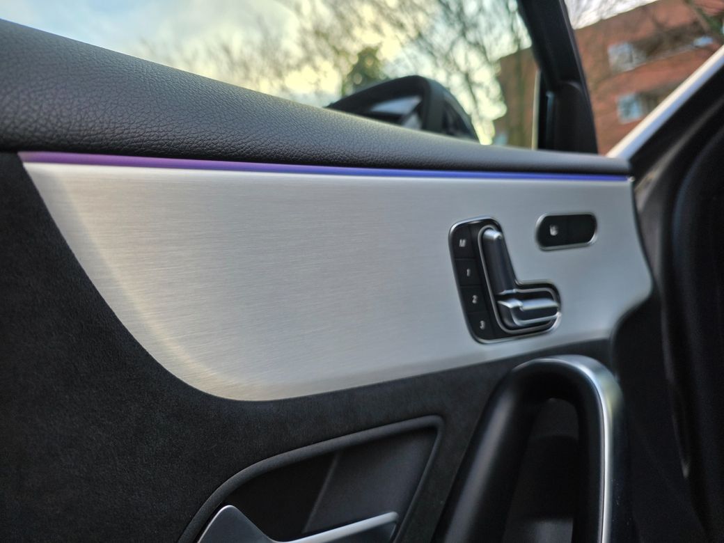 2023 Mercedes-Benz A Class