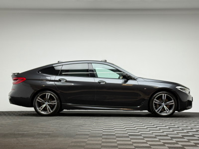 2019 BMW 6 Series