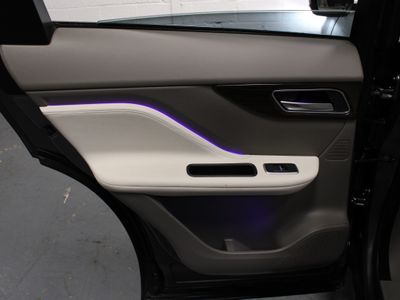 2016 Jaguar F-Pace