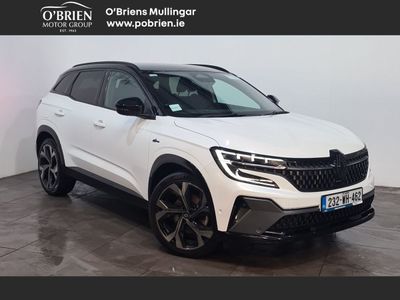 2023 Renault Austral