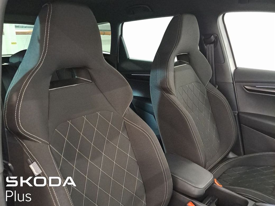 2023 Skoda Karoq
