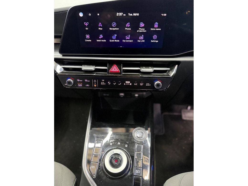 2025 Kia Niro