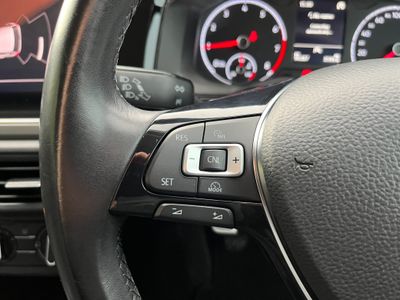 2020 Volkswagen Polo