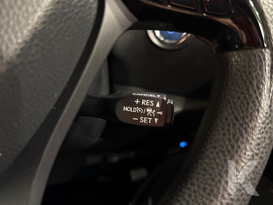 2021 Toyota C-HR