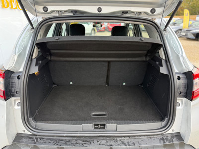 2019 Renault Captur