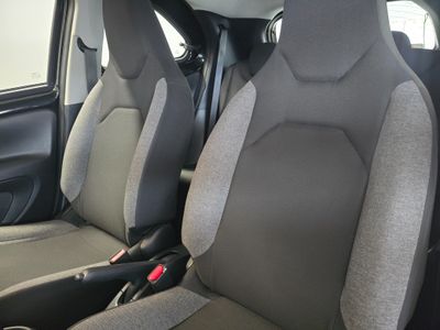 2023 Toyota Aygo X