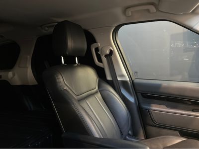 2020 Land Rover Discovery