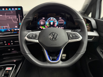 2026 Volkswagen Golf