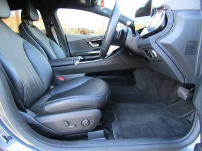 2023 Mercedes-Benz EQE