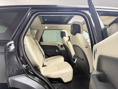 2021 Land Rover Range Rover Sport