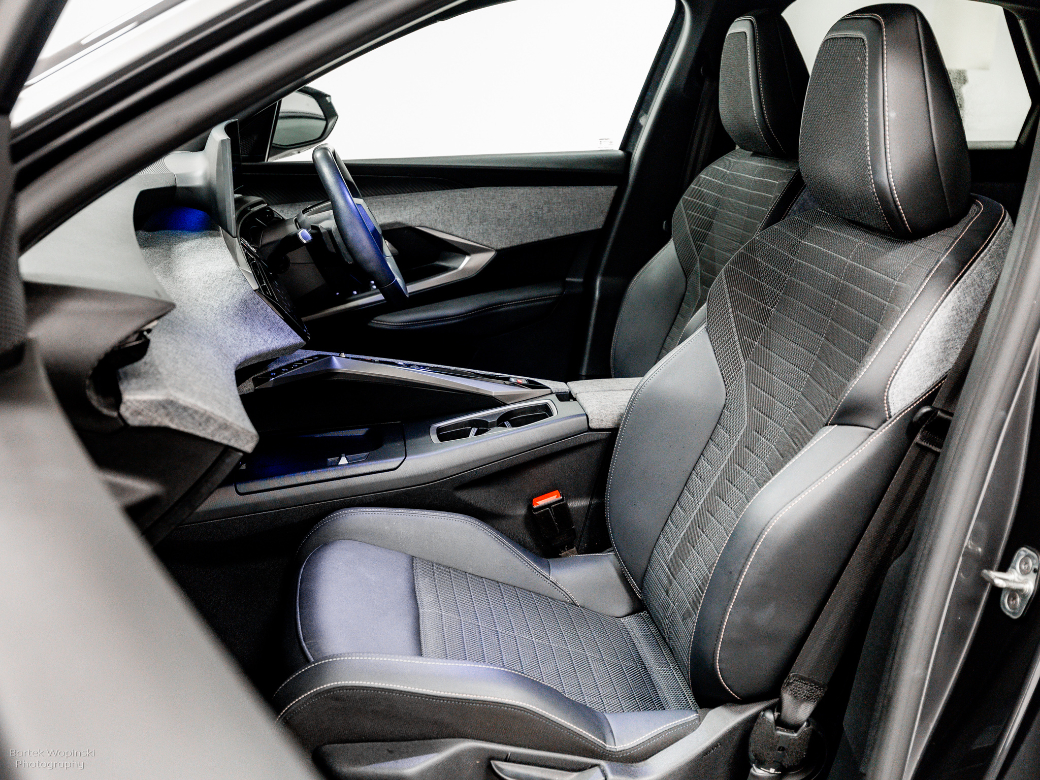 2024 Peugeot 3008