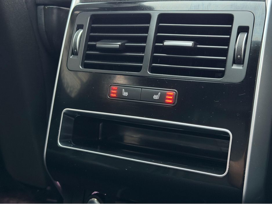 2021 Land Rover Range Rover Sport