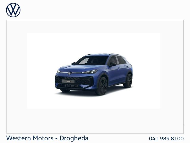 vehicle for sale from Western Motors Galway