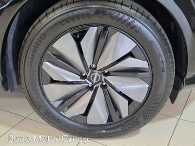 2024 Nissan Ariya