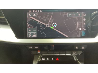 2021 Audi A3