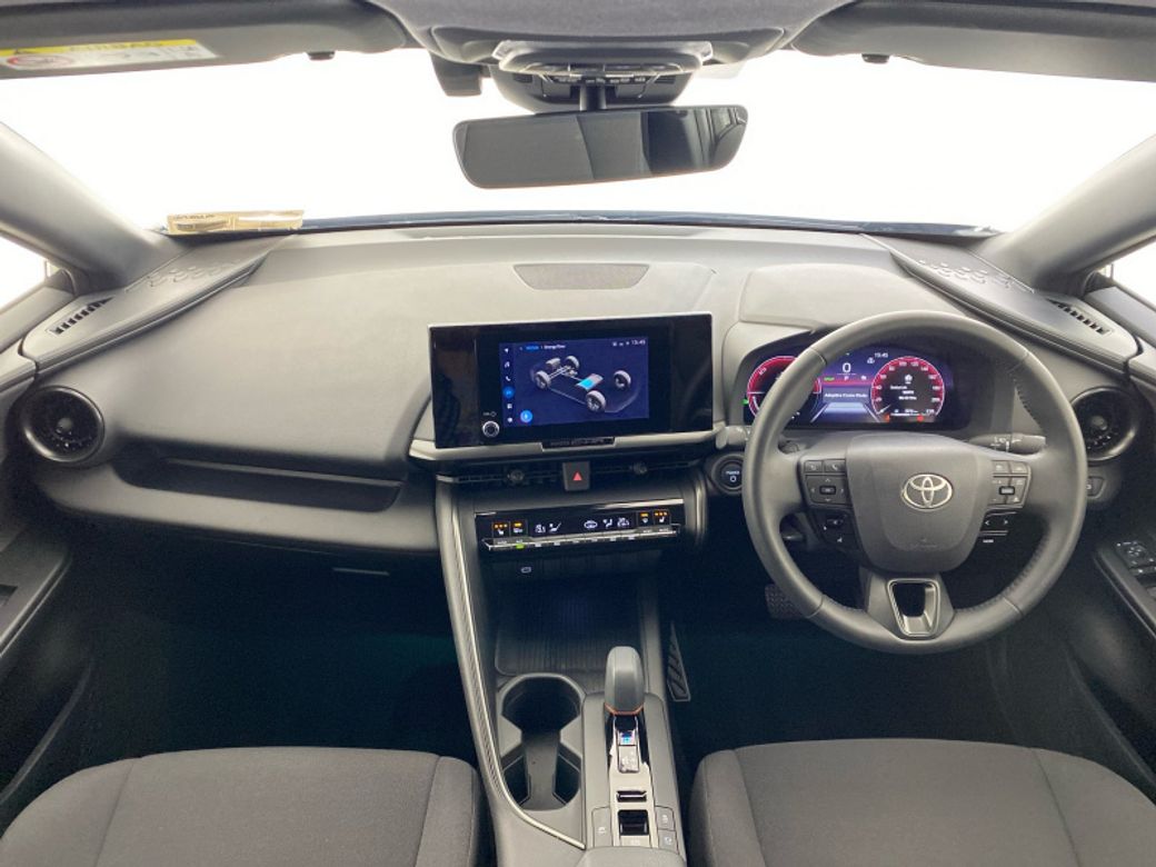 2024 Toyota C-HR
