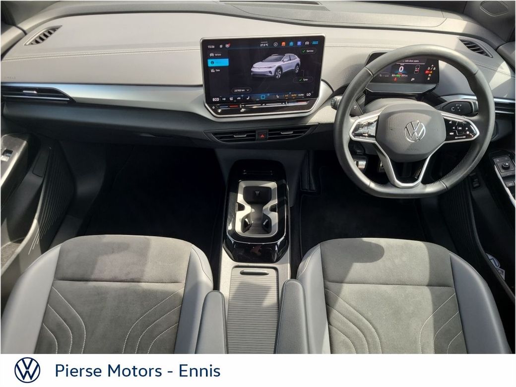 2025 Volkswagen ID.4