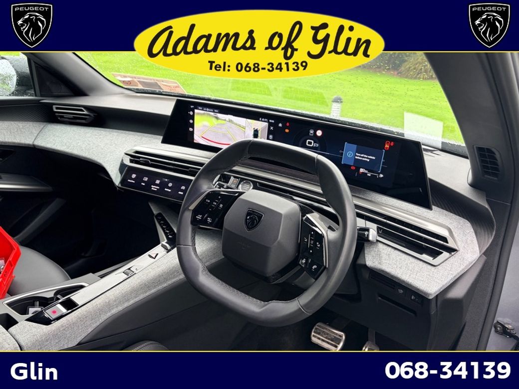 2026 Peugeot 3008