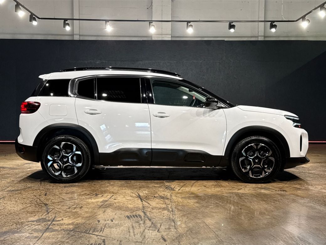 2023 Citroen C5 Aircross