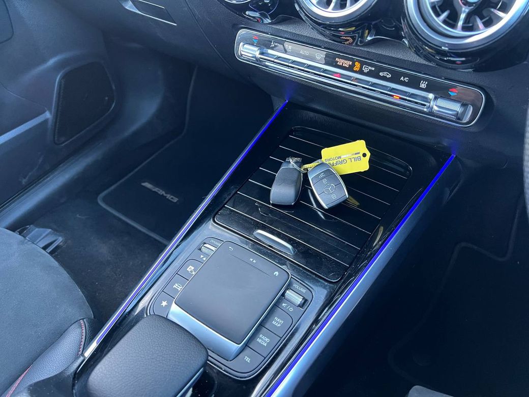 2024 Mercedes-Benz EQB