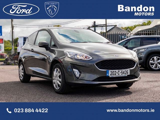 vehicle for sale from Bandon Motors