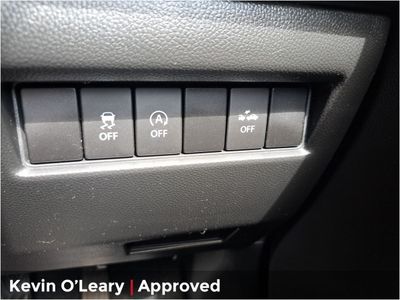 2023 Suzuki Swift