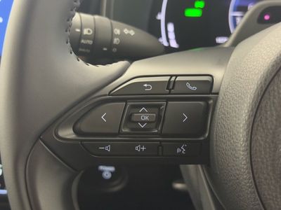 2026 Toyota Aygo X