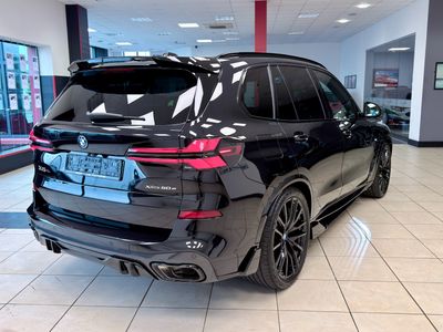 2025 BMW X5