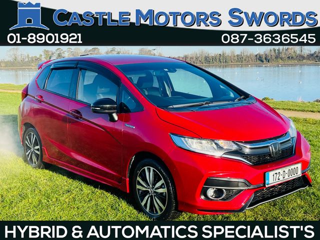 vehicle for sale from Castle Motors Swords