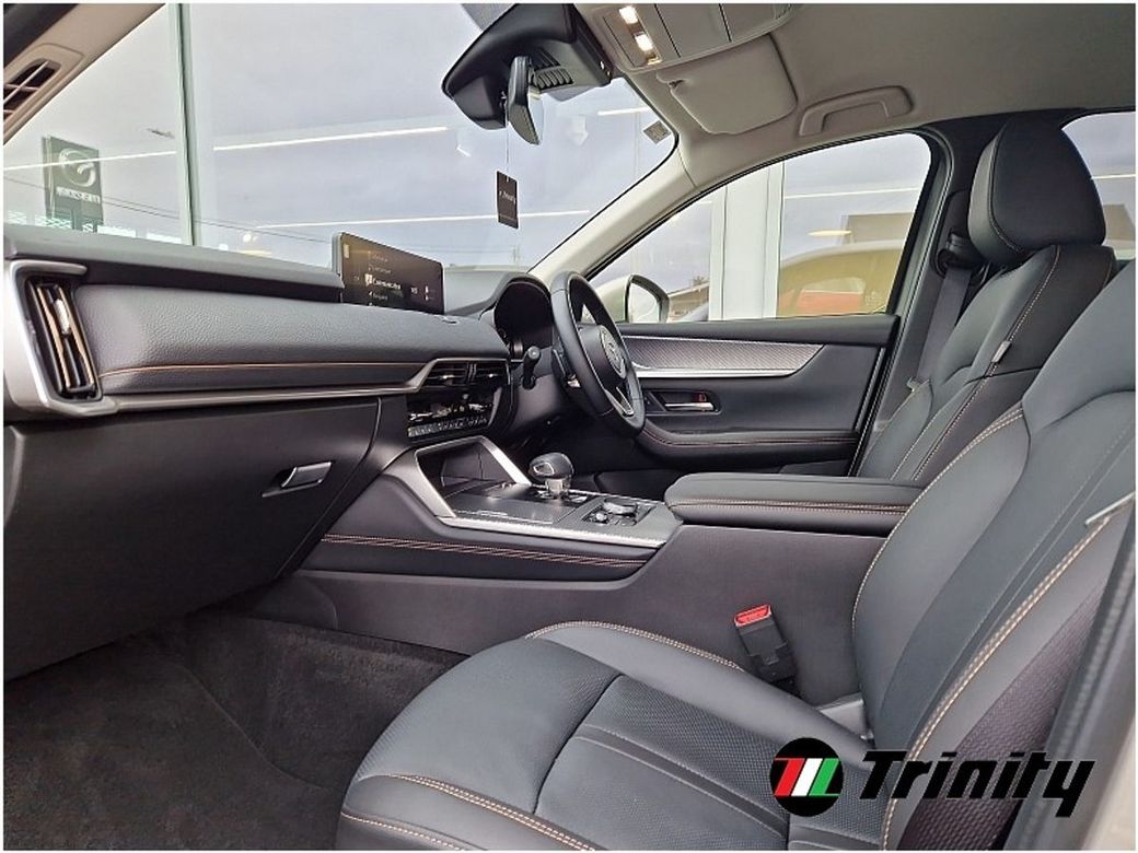 2026 Mazda CX-60