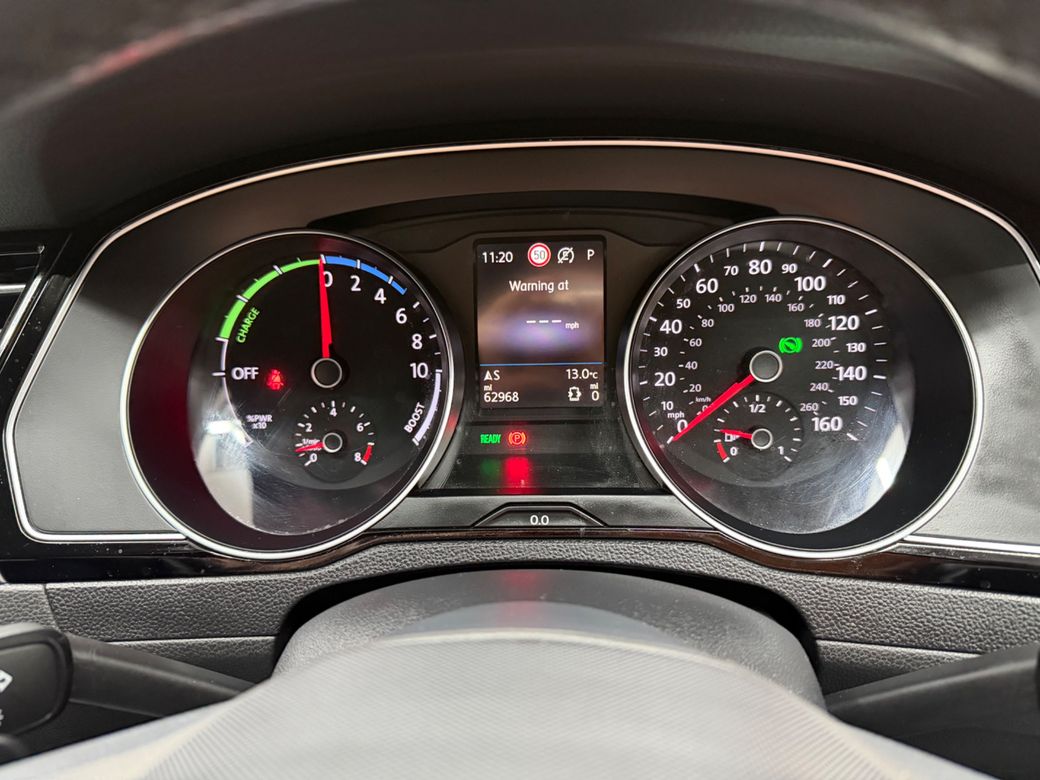 2022 Volkswagen Passat