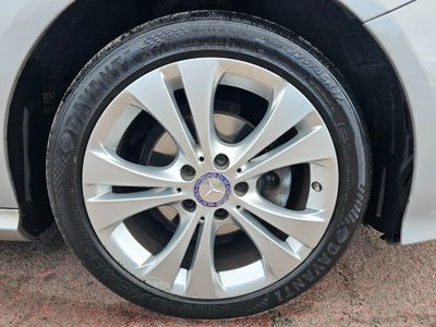 2016 Mercedes-Benz B Class