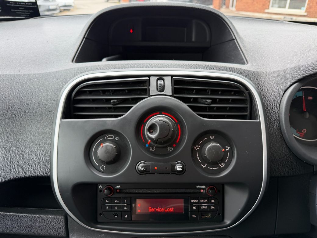 2021 Renault Kangoo