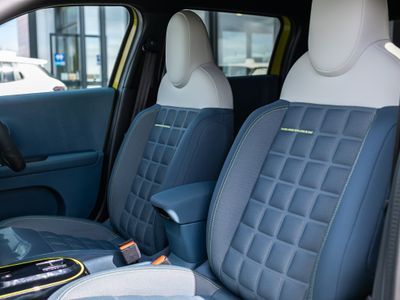 2026 Fiat Grande Panda