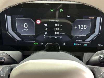 2026 Kia EV5