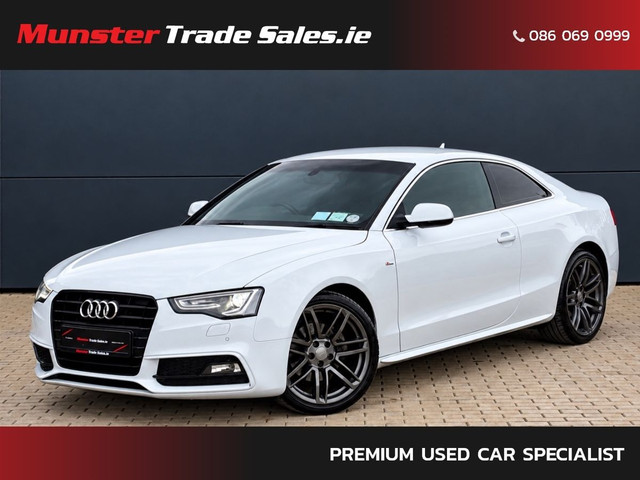 vehicle for sale from Munster Trade Sales