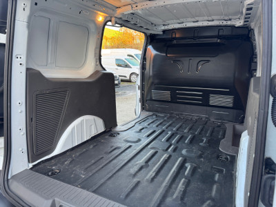 2022 Ford Transit Connect