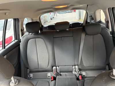 2015 BMW 2 Series Gran Tourer