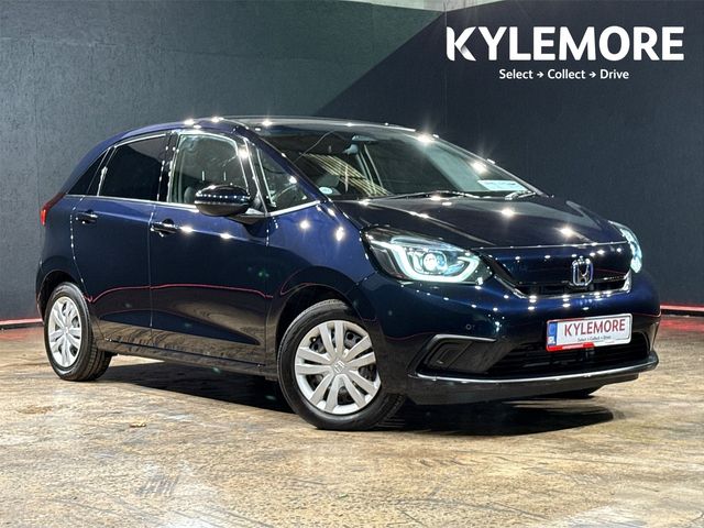 vehicle for sale from Kylemore Cars