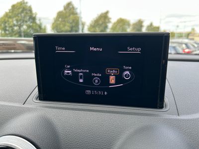 2014 Audi A3